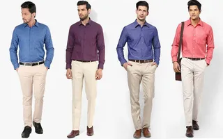 R.B.Tailor & Drapers — work photo 5