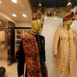 BHARAT STUDIO - Bharat Jeans - Bespoke Tailoring In Rohini — photo 2