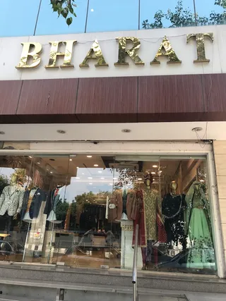 BHARAT STUDIO - Bharat Jeans - Bespoke Tailoring In Rohini — work photo 7