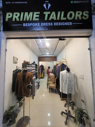 Prime tailor — photo 2