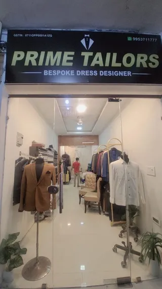 Prime tailor — photo 3