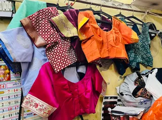 Disha Fashion Boutique — photo 1