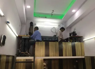 DARPAN by Usha — work photo 4