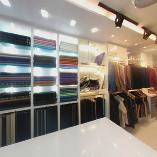 My Tailor — work photo 1