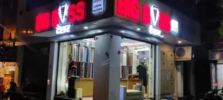 BIG BOSS TAILOR — photo 3