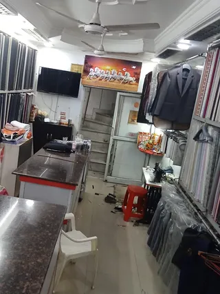 Suraj Sons Tailor (Raymond Shop) — photo 2