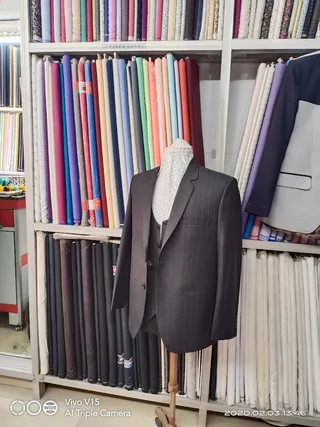 Suraj Sons Tailor (Raymond Shop) — photo 3