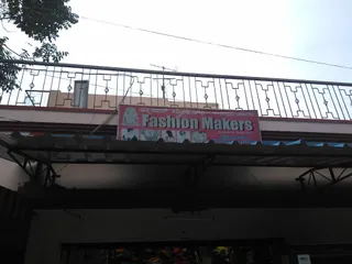 Fashion Makers Store — work photo 1