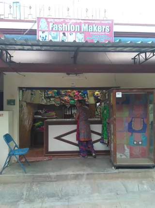 Fashion Makers Store — work photo 2