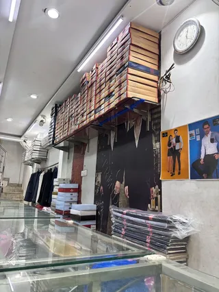 Mittal creations tailors drapers n readymade — photo 2