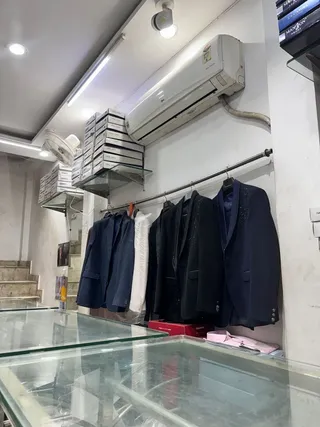 Mittal creations tailors drapers n readymade — work photo 6