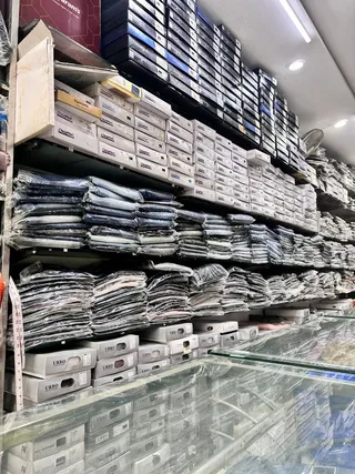 Mittal creations tailors drapers n readymade — work photo 7