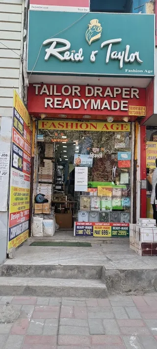 Fashion Age — work photo 5