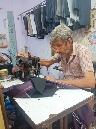 A.K.Tailors — photo 3