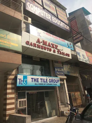 A Maxe Garment Tailor & Drapers — photo 2