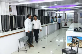 A Maxe Garment Tailor & Drapers — photo 3