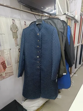 A Maxe Garment Tailor & Drapers — work photo 4