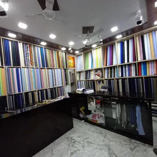New Top Sons Tailor and Drapers — photo 2