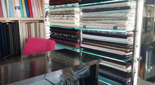 New Top Sons Tailor and Drapers — photo 3