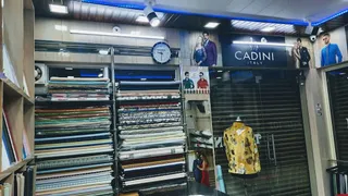 New Top Sons Tailor and Drapers — work photo 4