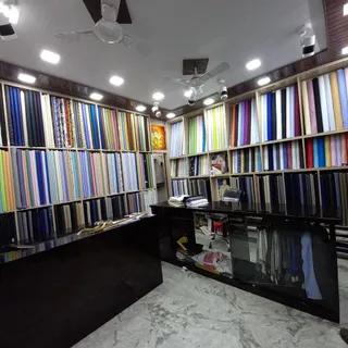 New Top Sons Tailor and Drapers — work photo 5