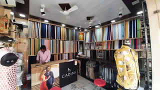 New Top Sons Tailor and Drapers — work photo 8