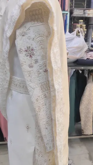 Libas Tailors & Drapers — work photo 4