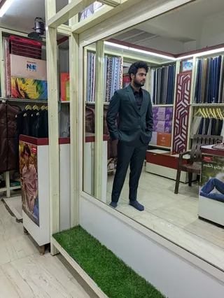 Classic Tailor C/o Chedi Lal & Sons Karol Bagh — photo 1