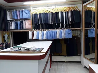 Classic Tailor C/o Chedi Lal & Sons Karol Bagh — photo 2