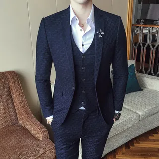 Classic Tailor C/o Chedi Lal & Sons Karol Bagh — work photo 4
