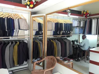 Classic Tailor C/o Chedi Lal & Sons Karol Bagh — work photo 5