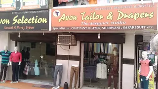 Avon Tailors And Drapers — work photo 5