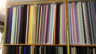 Avon Tailors And Drapers — work photo 6