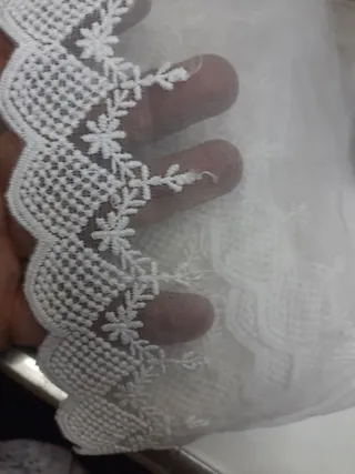 Uma Tailoring Material — photo 1