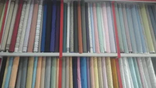 N. S Tailor & Drapers — photo 1