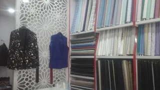 N. S Tailor & Drapers — photo 2