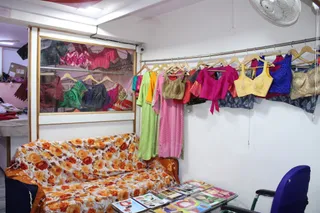 Divas Designer Boutique — work photo 5