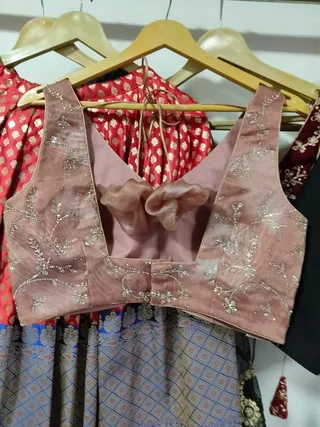 Divas Designer Boutique — work photo 6