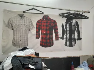 Pal Tailors — work photo 4