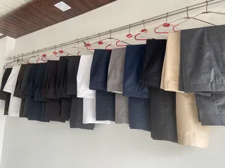 The Tailoring Shop — photo 1