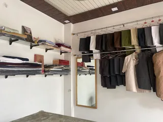 The Tailoring Shop — work photo 4