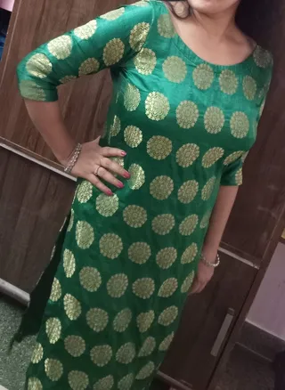 Kanchan boutique — work photo 6