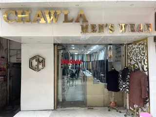 Chawla men’s wear — photo 2