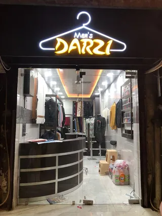 Men’s Darzi — photo 1