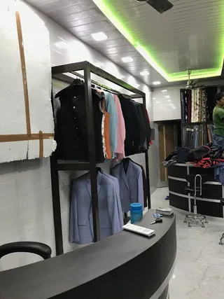 Men’s Darzi — work photo 8
