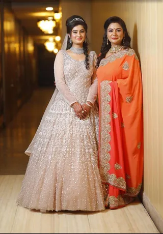 SATRANG - THE GOWN STORE (चाँदनी चौक वाले) — work photo 6