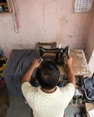 Ravinder Tailor — photo 3