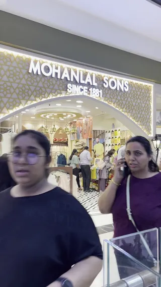 Mohanlal Sons — work photo 3