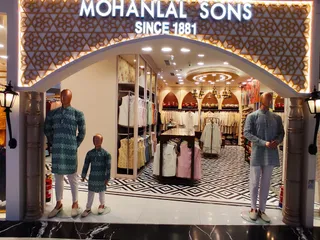 Mohanlal Sons — work photo 6