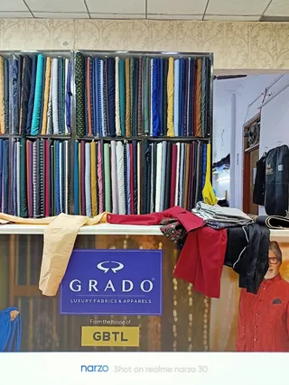 Madaan Tailors & Drappers — photo 2